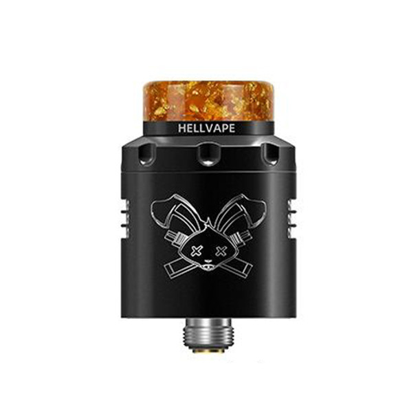 Hellvape Dead Rabbit 3 RDA