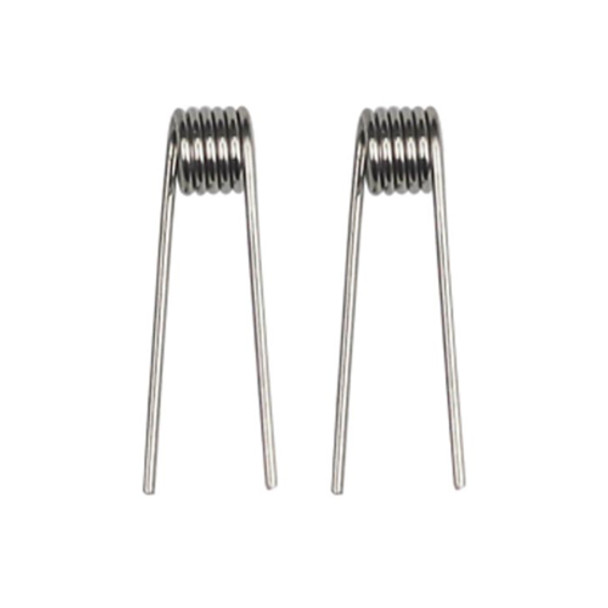 Vandy Vape Ni80 Replacement Coils 10x Pack (Made For Pulse AIO)