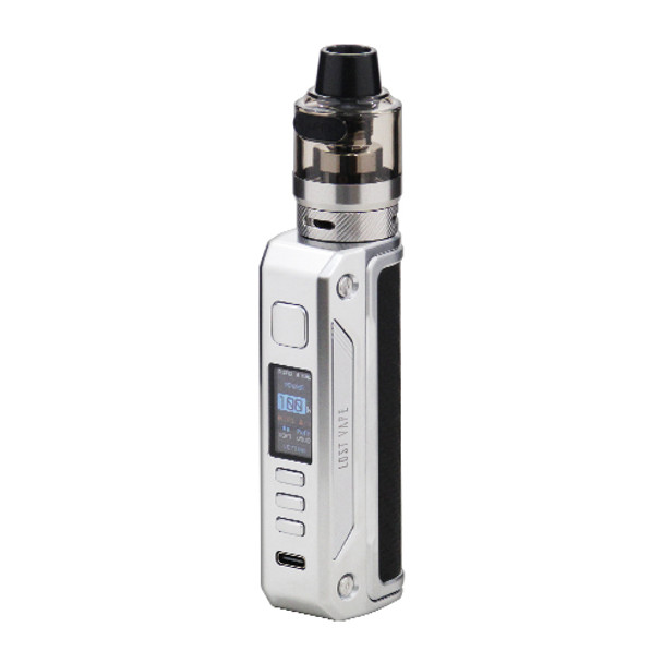 Lost Vape Thelema Solo 100W Kit