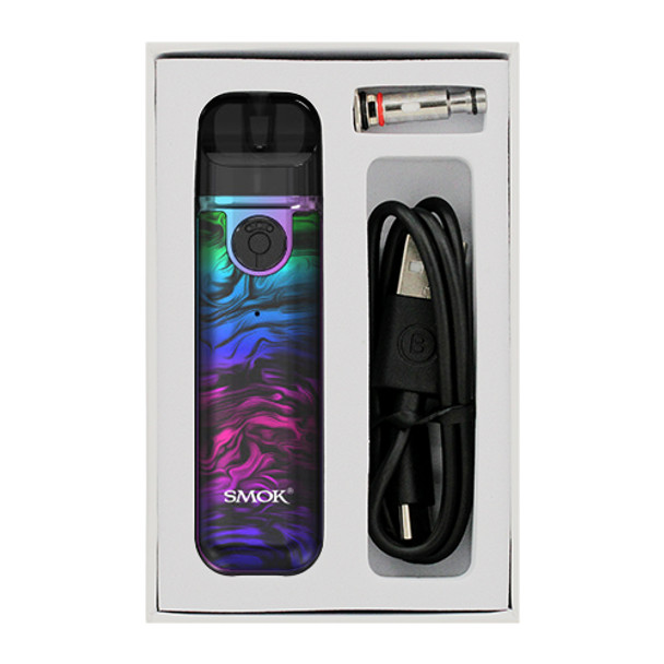 SMOK Novo 4 Mini 25W Pod Kit