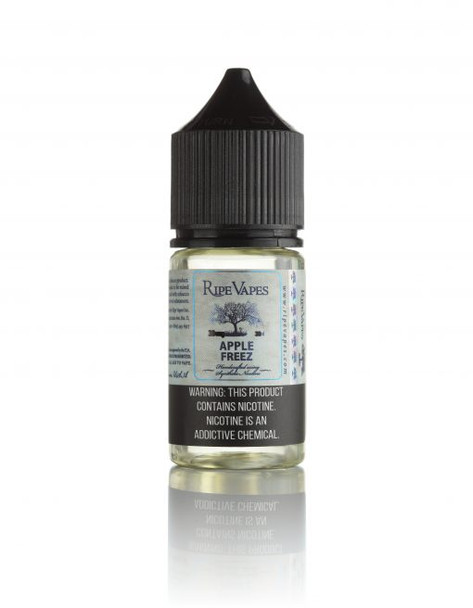 Ripe Vapes Salts 30ml TF Nic Salt Vape Juice Collection