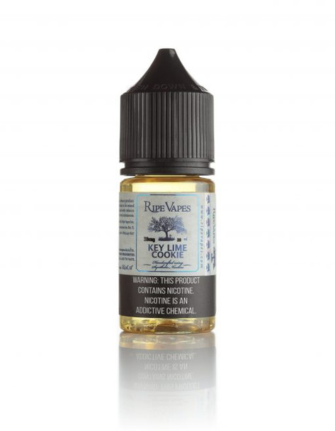 Ripe Vapes Salts 30ml TF Nic Salt Vape Juice Collection