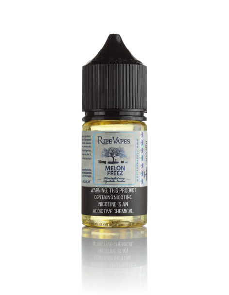 Ripe Vapes Salts 30ml TF Nic Salt Vape Juice Collection