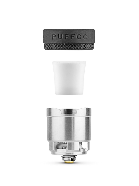 The Peak Atomizer - Puffco