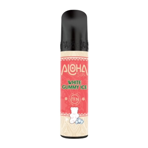 Aloha Sun TFN Disposable Vape