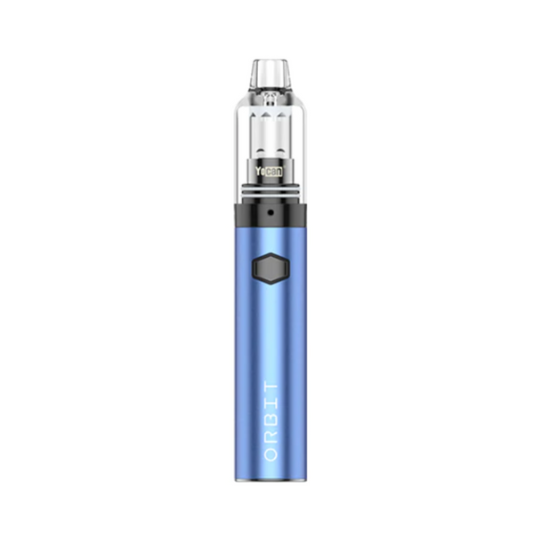 Yocan Orbit Wax Pen Vaporizer w/ Terp Pearls