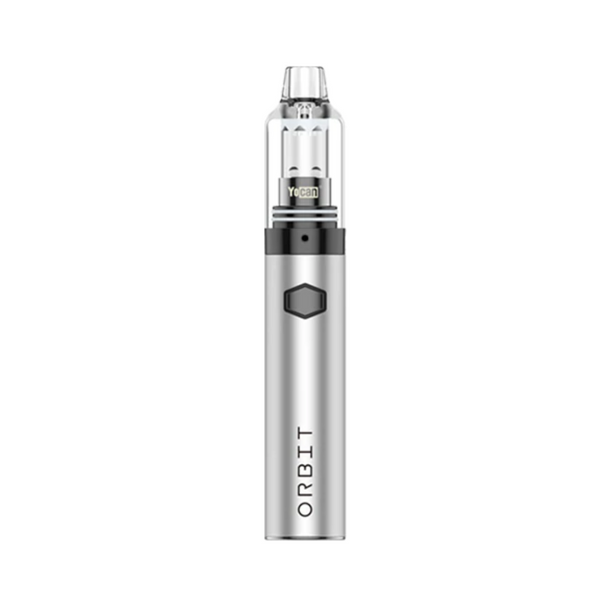 Yocan Orbit Wax Pen Vaporizer w/ Terp Pearls