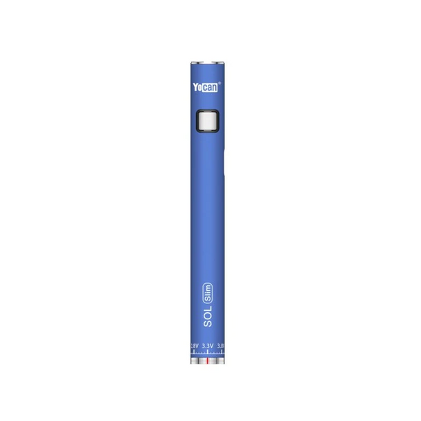 Yocan ARI Slim Dab Pen Battery