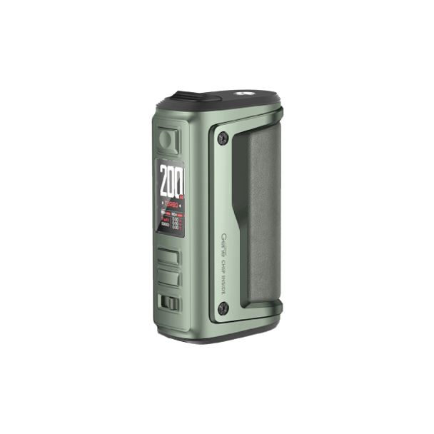 VooPoo Argus GT 2 200W Mod