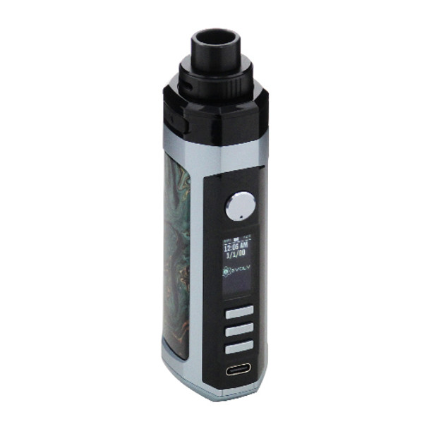 Geekvape Z100C DNA 100W Pod Mod Kit