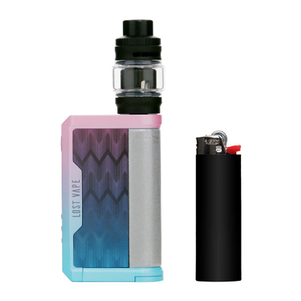 Lost Vape Centaurus Q200 Kit w/ UB Max Tank