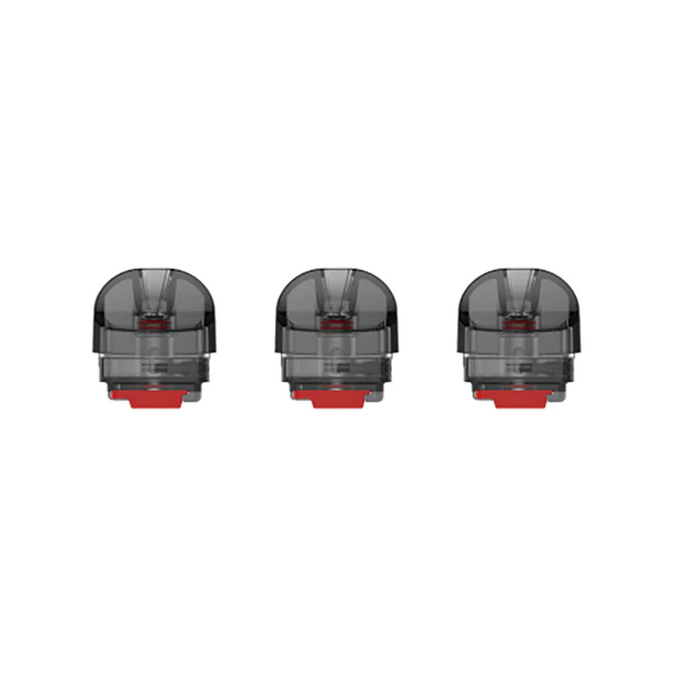 SMOK Nord 5 Replacement Pods (3x Pack)