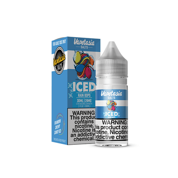 Vapetasia Killer Sweets 30ml TF Nic Salt Vape Juice Collection