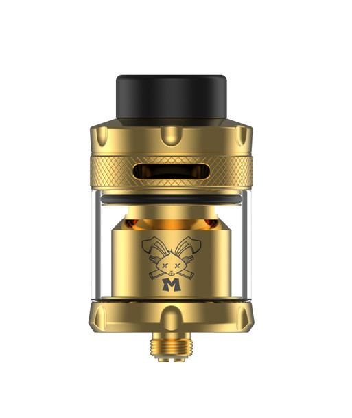 Hellvape Dead Rabbit M RTA