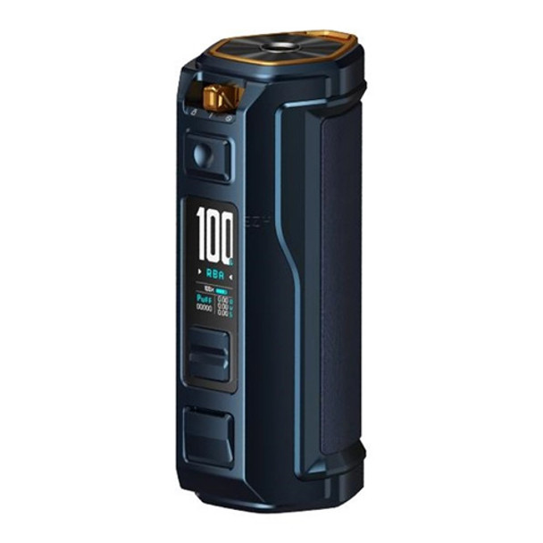 VooPoo Argus XT & MT 100W Mod