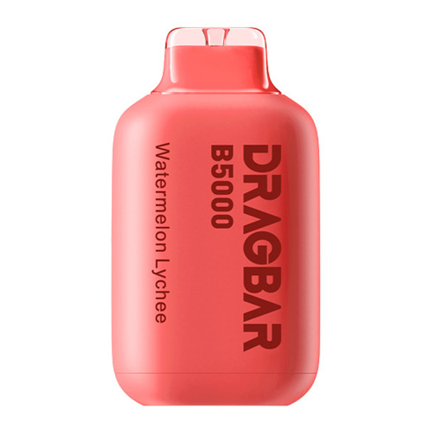 ZOVOO Dragbar B5000 Disposable Vape (5%, 5000 Puffs)