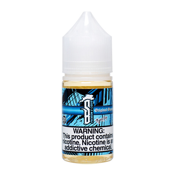 Suicide Bunny 30ml Synthetic Nicotine Vape Juice Collection