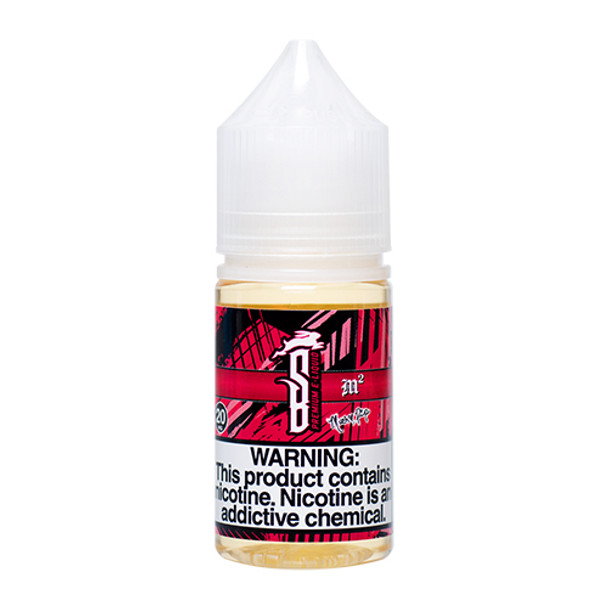 Suicide Bunny 30ml Synthetic Nicotine Vape Juice Collection