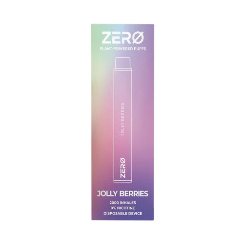 ZERO Aromatherapy Disposable Vape (0mg, 2000 Puffs) Magma Holding Inc