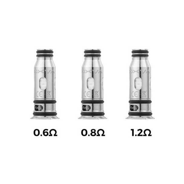 OXVA Xlim C Replacement Coils (5x Pack)