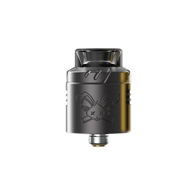 Hellvape Dead Rabbit Solo RDA