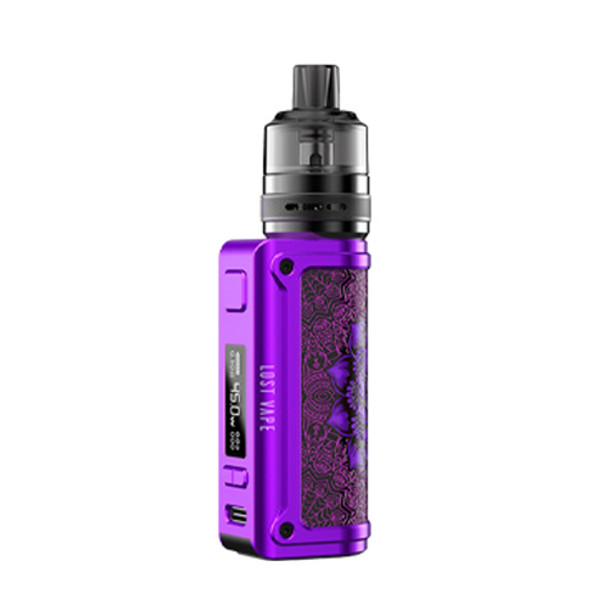 Lost Vape Thelema Mini 45W Pod Mod Kit