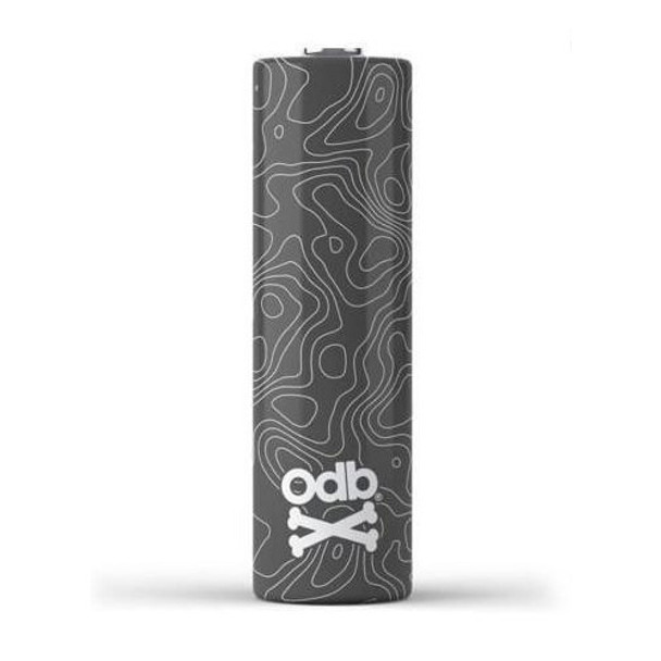 ODB Wraps 18650 Battery Wrap (4x Pack)