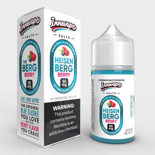 Innevape 100ml Vape Juice Collection