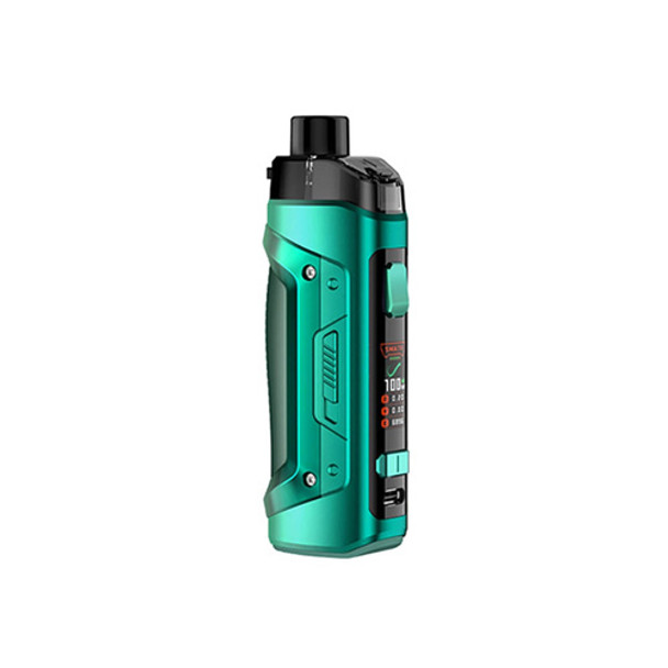 Geekvape B100 (Aegis Boost Pro 2) 100W Pod Mod Kit