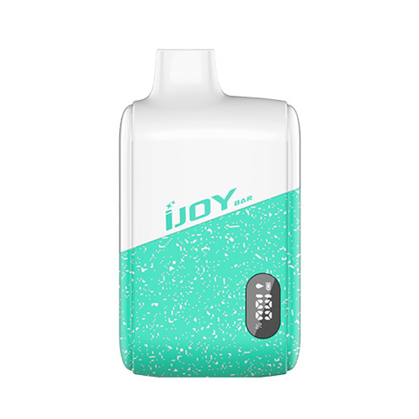 iJOY Bar IC8000 Disposable Vape (5%, 8000 Puffs)
