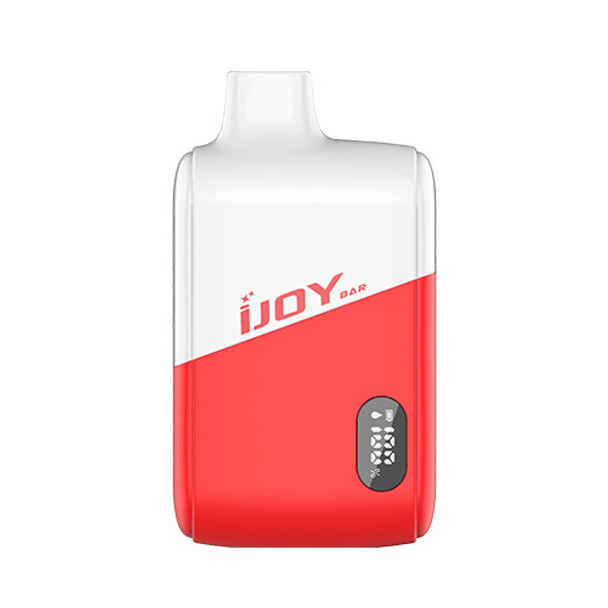 iJOY Bar IC8000 Disposable Vape (5%, 8000 Puffs)