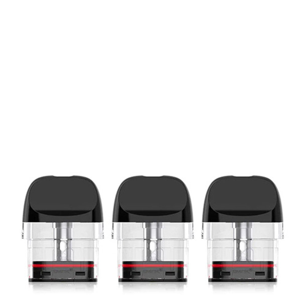 SMOK Novo 5 Replacement Pods (3x Pack)