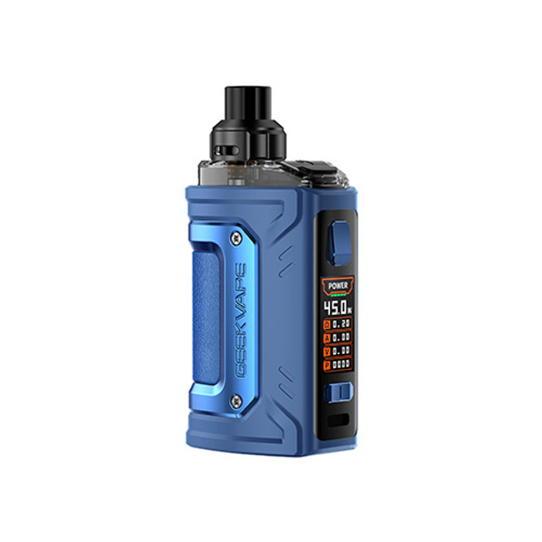 Geekvape H45 Classic (Aegis Hero 2 Classic) Pod Mod Kit