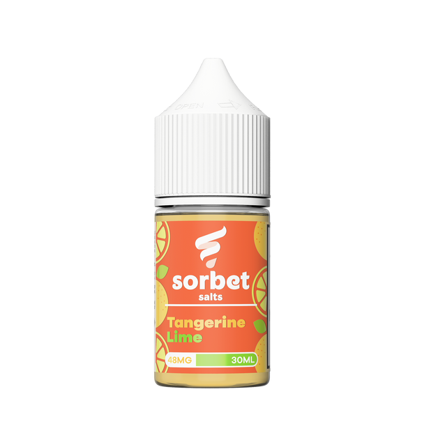 Sorbet Salts 30ml Nic Salt Vape Juice