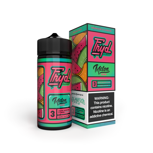 FRYD Synthetic 100ml Vape Juice