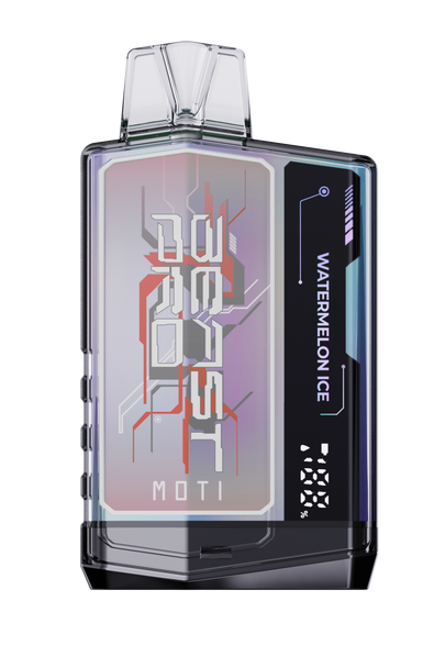 MOTI Beast Pro 10000 Disposable Vape (5%, 10000 Puffs)