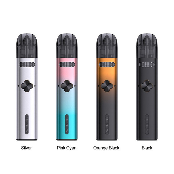 Uwell Caliburn Explorer 32W Pod Kit