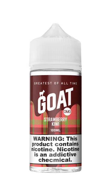 Goat 100ml Vape Juice