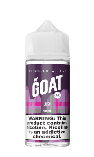Goat 100ml Vape Juice