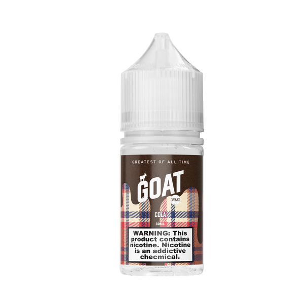 Goat 30ml Vape Juice