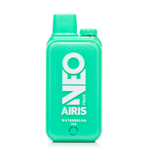 Airis Neo P8000 Disposable Vape (5%, 8000 Puffs)