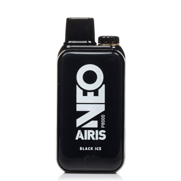 Airis Neo P8000 Disposable Vape (5%, 8000 Puffs)