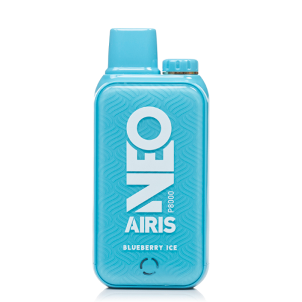 Airis Neo P8000 Disposable Vape (5%, 8000 Puffs)