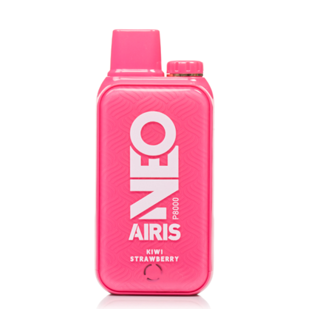 Airis Neo P8000 Disposable Vape (5%, 8000 Puffs)