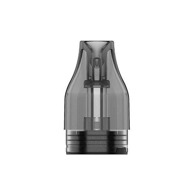 Vaporesso Veco Go Replacement Pod Cartridges (Pack of 2)