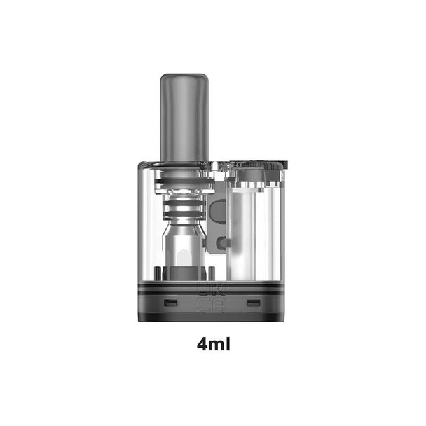 Geekvape Soul Replacement Pod Cartridges (Pack of 2)