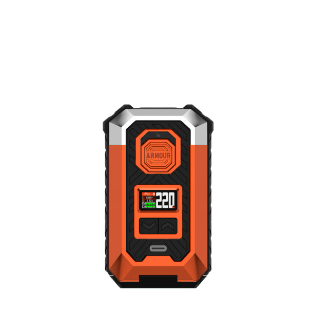 Vaporesso Armour Max 220W Mod