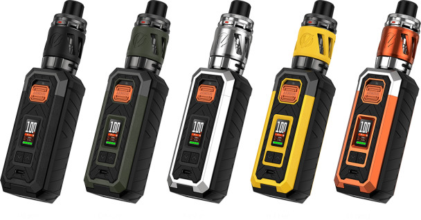 Vaporesso Armour S Vape 100W Mod Kit