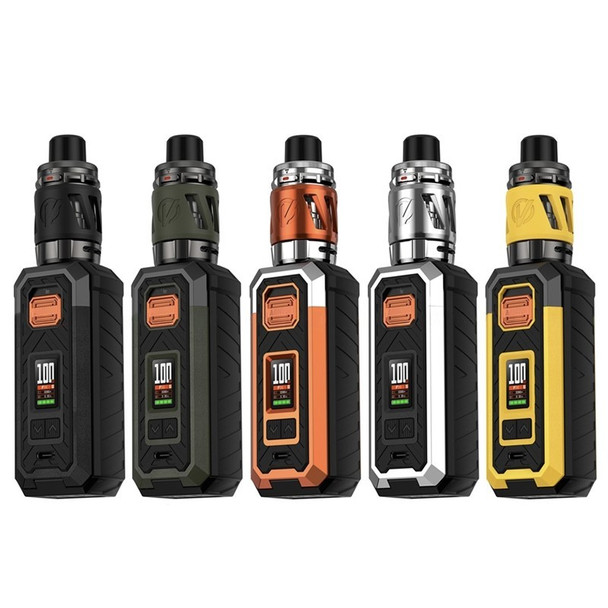 Vaporesso Armour S Vape 100W Mod Kit