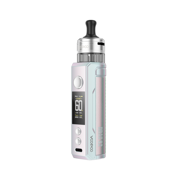 VooPoo Drag S2 60W Pod Kit